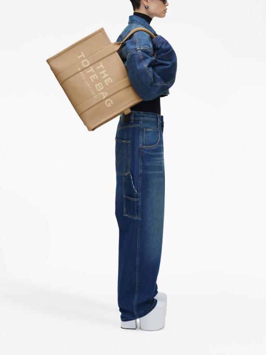  마크제이콥스 토트백 H020L01FA21 230 Camel - MARC JACOBS