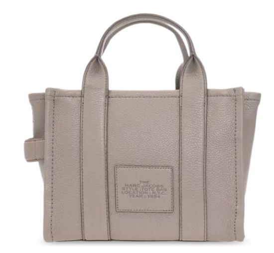  마크제이콥스 토트백 H009L01SP21 055 Cement - MARC JACOBS