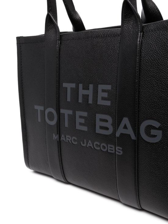  마크제이콥스 토트백 H020L01FA21 001 Black - MARC JACOBS