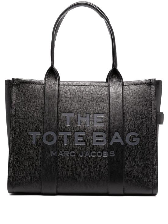  마크제이콥스 토트백 H020L01FA21 001 Black - MARC JACOBS