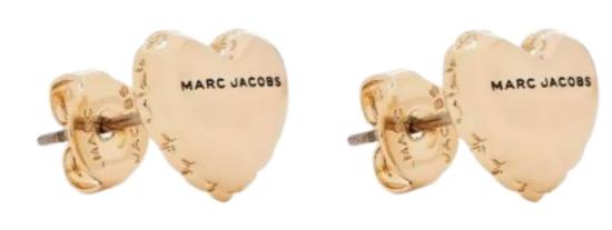  마크제이콥스 이어링 2F5JER001J46 970 Light antique gold - MARC JACOBS