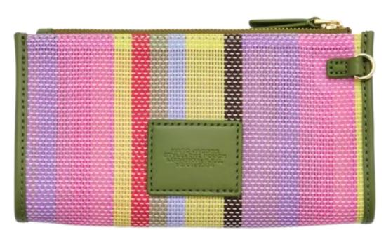 26FW 마크제이콥스 클러치/파우치 2P6SCP002S02 501 Purple - MARC JACOBS