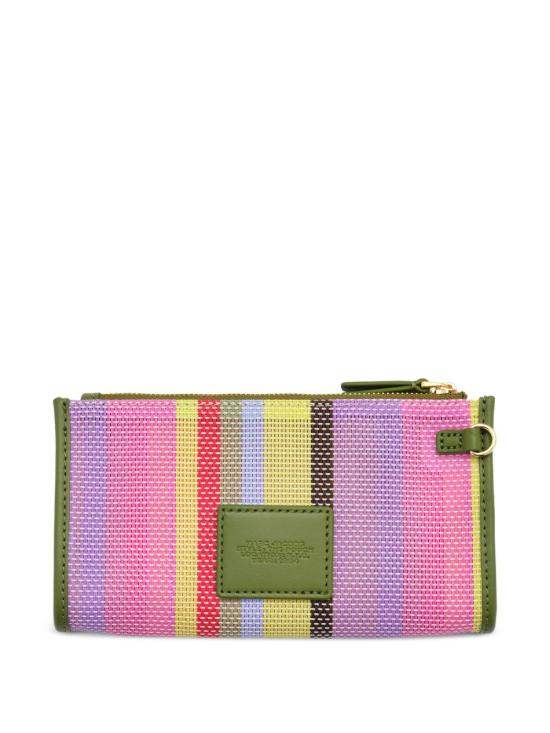 26FW 마크제이콥스 클러치/파우치 2P6SCP002S02 501 Purple - MARC JACOBS