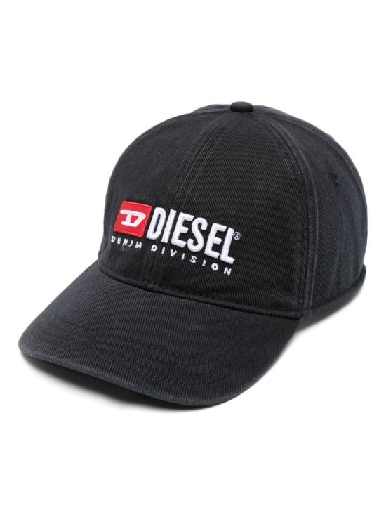 26FW 디젤 볼캡 A11356 0PFAA9XX - DIESEL