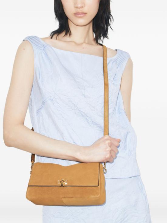 26FW 토리버치 숄더백 183225 200 Toffee - TORY BURCH