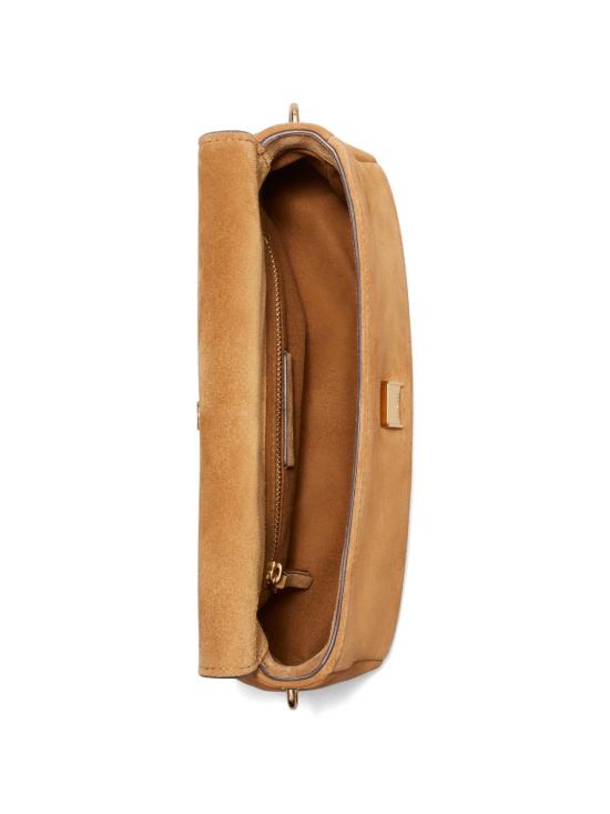 26FW 토리버치 숄더백 183225 200 Toffee - TORY BURCH