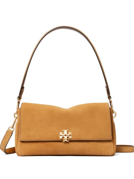 26FW 토리버치 숄더백 183225 200 Toffee - TORY BURCH