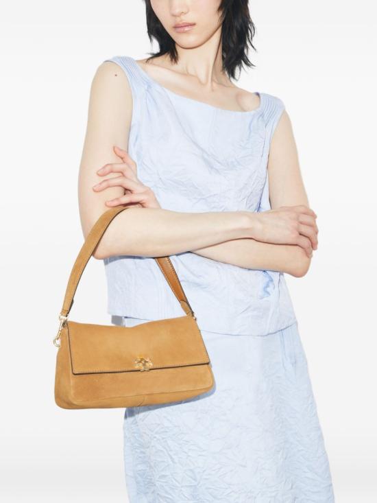 26FW 토리버치 숄더백 183225 200 Toffee - TORY BURCH