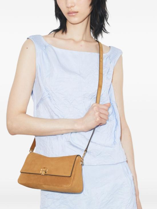 26FW 토리버치 숄더백 183225 200 Toffee - TORY BURCH