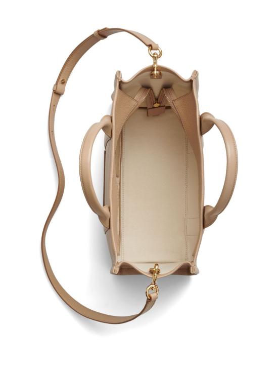  마크제이콥스 토트백 H004L01PF21 230 Camel - MARC JACOBS