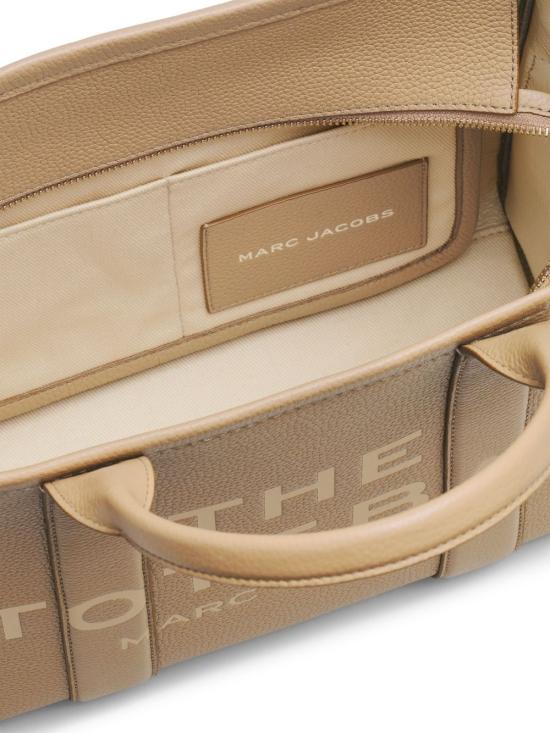  마크제이콥스 토트백 H004L01PF21 230 Camel - MARC JACOBS