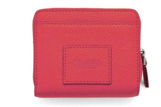  마크제이콥스 지갑 2R3SMP044S10 617 Red - MARC JACOBS