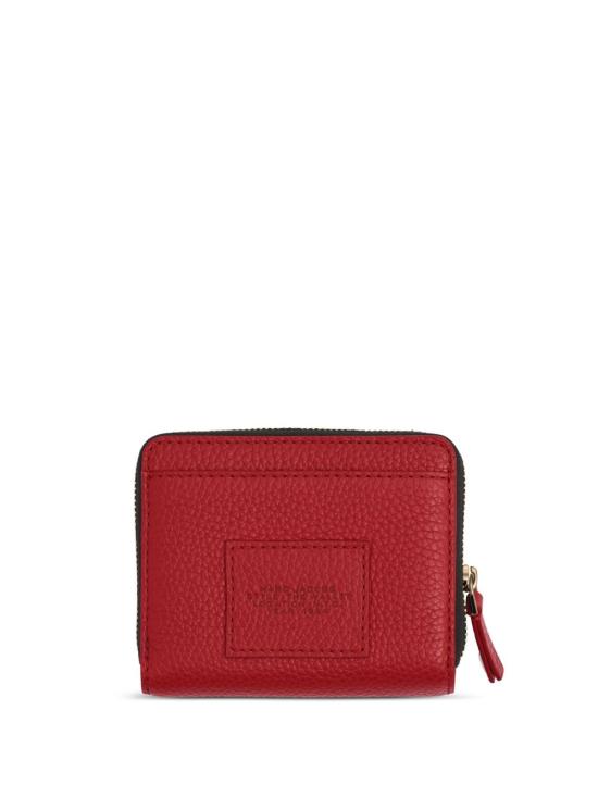  마크제이콥스 지갑 2R3SMP044S10 617 Red - MARC JACOBS