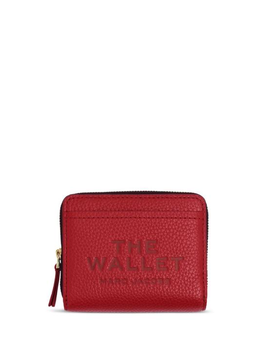  마크제이콥스 지갑 2R3SMP044S10 617 Red - MARC JACOBS