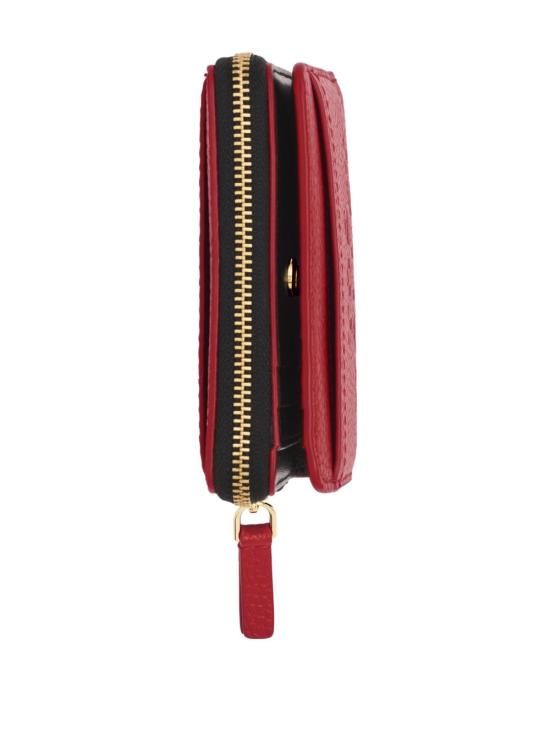  마크제이콥스 지갑 2R3SMP044S10 617 Red - MARC JACOBS