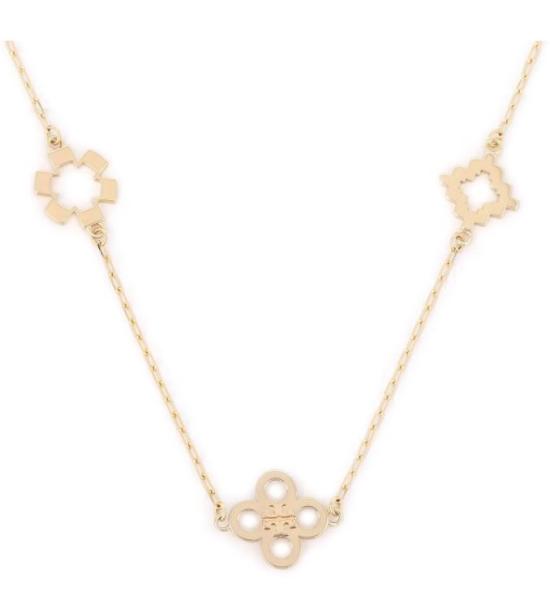  토리버치 목걸이/팬던트 153710 720 TORY GOLD - TORY BURCH
