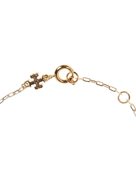 26FW 토리버치 팔찌 184406 700 Gold multi - TORY BURCH