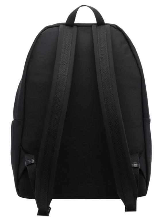 26FW 스텔라 맥카트니 백팩 7B0215 WP07631000 Black - STELLA MCCARTNEY