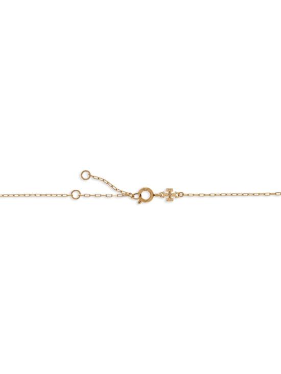 26FW 토리버치 목걸이/팬던트 184399 700 Gold multi - TORY BURCH