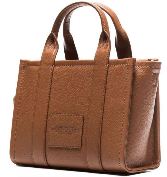  마크제이콥스 토트백 H009L01SP21 212 Argan oil - MARC JACOBS