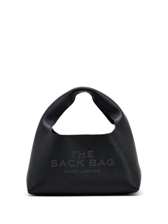 26FW 마크제이콥스 더 미니 색백 2F3HSH020H01 990 Tonal black - MARC JACOBS