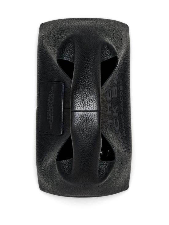 26FW 마크제이콥스 더 미니 색백 2F3HSH020H01 990 Tonal black - MARC JACOBS
