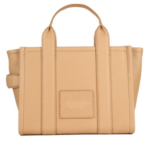  마크제이콥스 토트백 H009L01SP21 230 Camel - MARC JACOBS