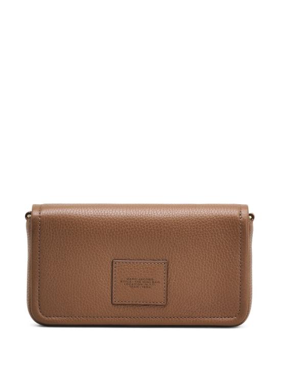  마크제이콥스 더 레더 미니백 2S4SMN080S02 212 Argan oil - MARC JACOBS