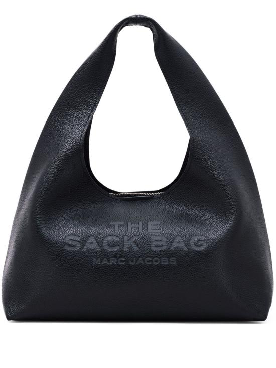 26FW 마크제이콥스 더 레더 색백 2R3HSH058H02 001 Black - MARC JACOBS