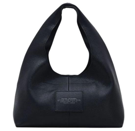 26FW 마크제이콥스 더 레더 색백 2R3HSH058H02 001 Black - MARC JACOBS