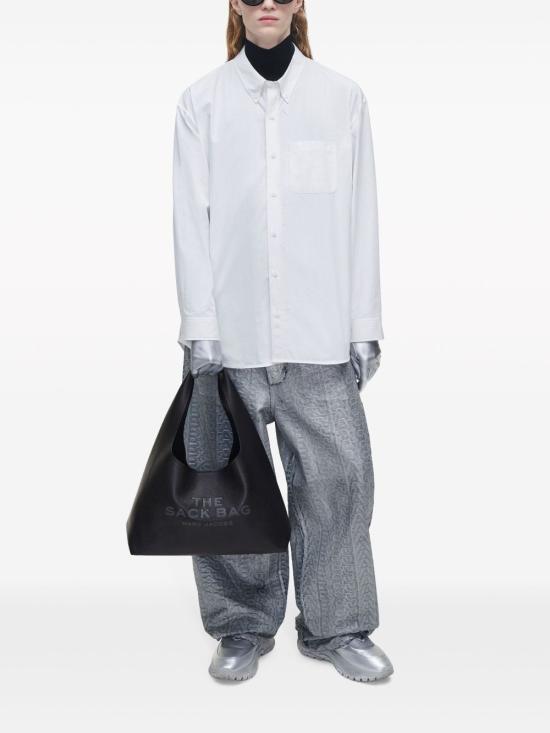 26FW 마크제이콥스 더 레더 색백 2R3HSH058H02 001 Black - MARC JACOBS