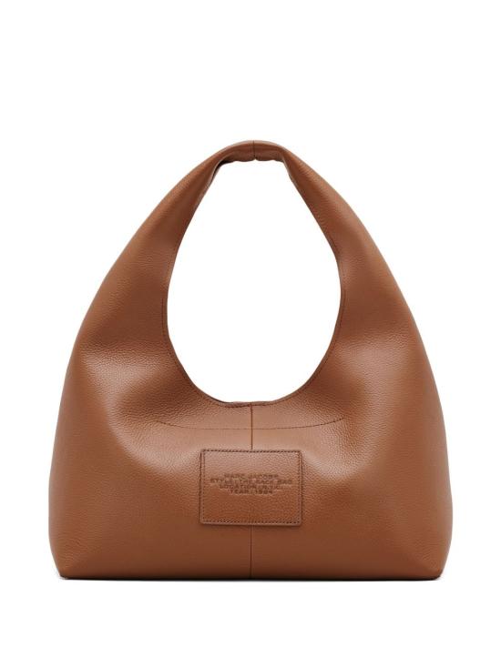 26FW 마크제이콥스 더 레더 색백 2R3HSH058H02 212 Argan oil - MARC JACOBS