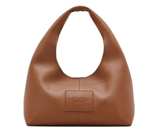 26FW 마크제이콥스 더 레더 색백 2R3HSH058H02 212 Argan oil - MARC JACOBS