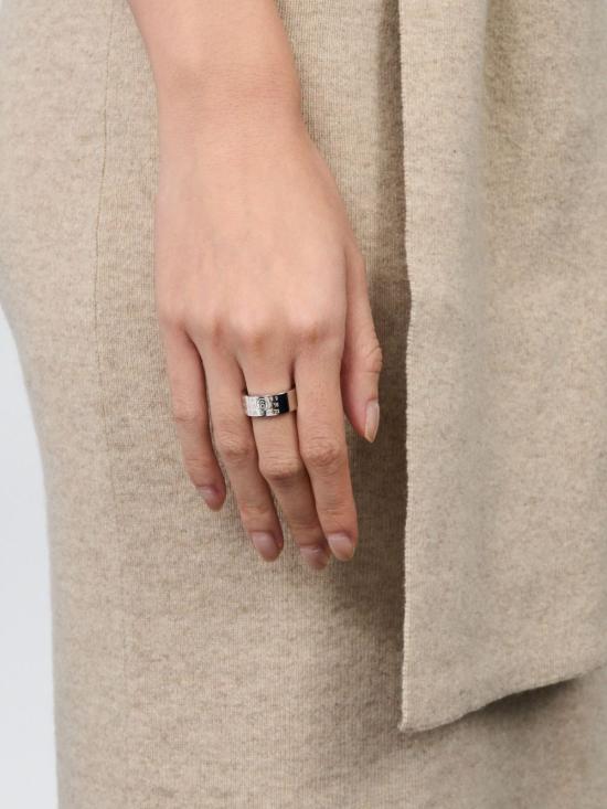  MM6 메종마르지엘라 반지 SM6UQ0057 P6469951 - MM6 MAISON MARGIELA
