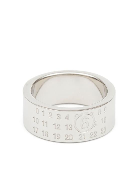  MM6 메종마르지엘라 반지 SM6UQ0057 P6469951