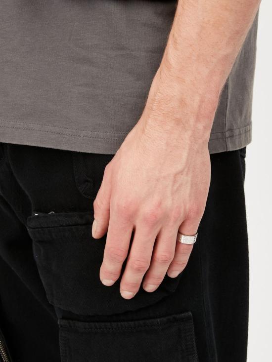  MM6 메종마르지엘라 반지 SM6UQ0057 P6469951 - MM6 MAISON MARGIELA