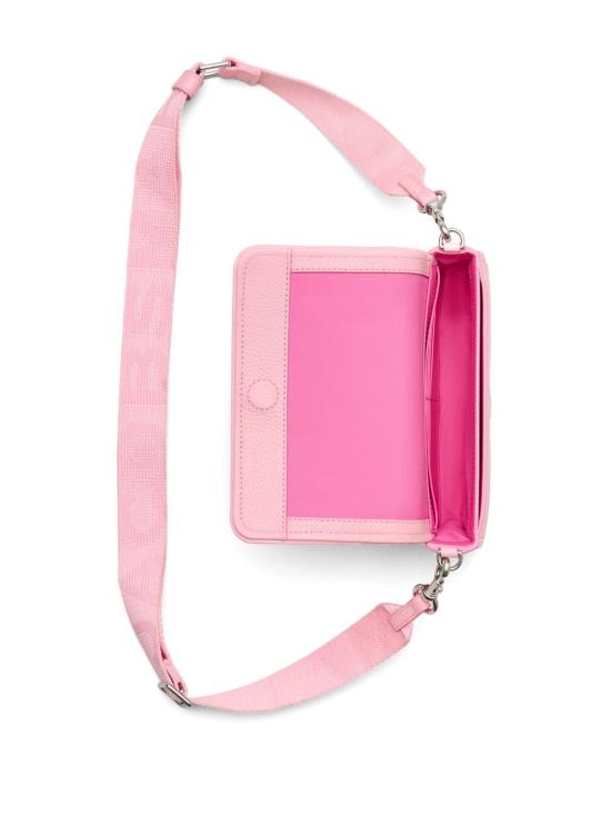  마크제이콥스 더 레더 미니백 2S4SMN080S02 669 Ribbon pink - MARC JACOBS