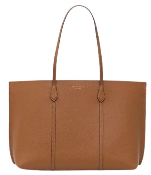 26FW 토리버치 페리 토트백 177235 200 Brown