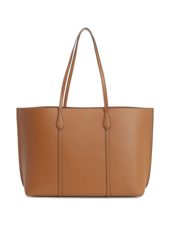26FW 토리버치 페리 토트백 177235 200 Brown - TORY BURCH