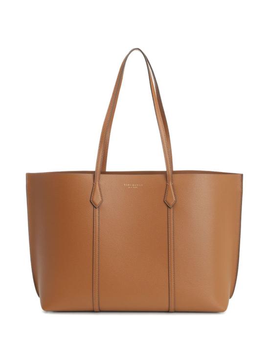 26FW 토리버치 페리 토트백 177235 200 Brown - TORY BURCH