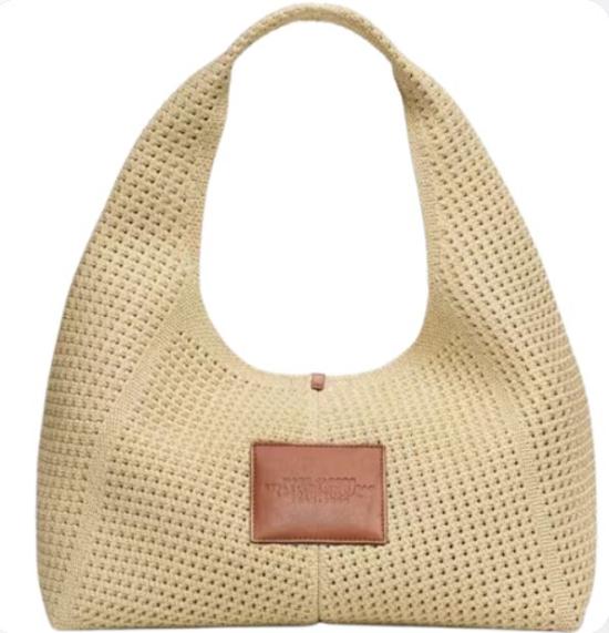 26FW 마크제이콥스 숄더백 2P6HSH009H02 252 Champagne - MARC JACOBS