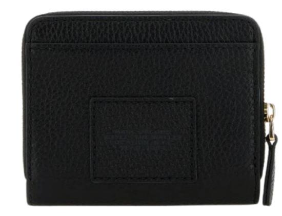  마크제이콥스 지갑 2R3SMP044S10 001 Black - MARC JACOBS