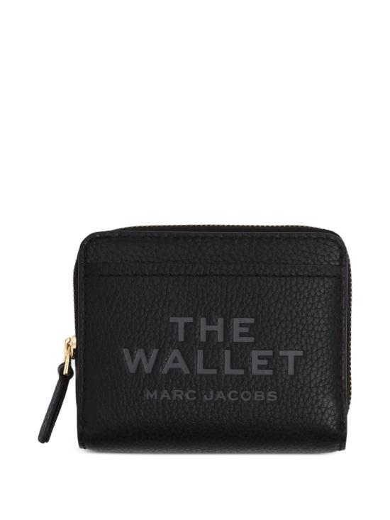  마크제이콥스 지갑 2R3SMP044S10 001 Black - MARC JACOBS