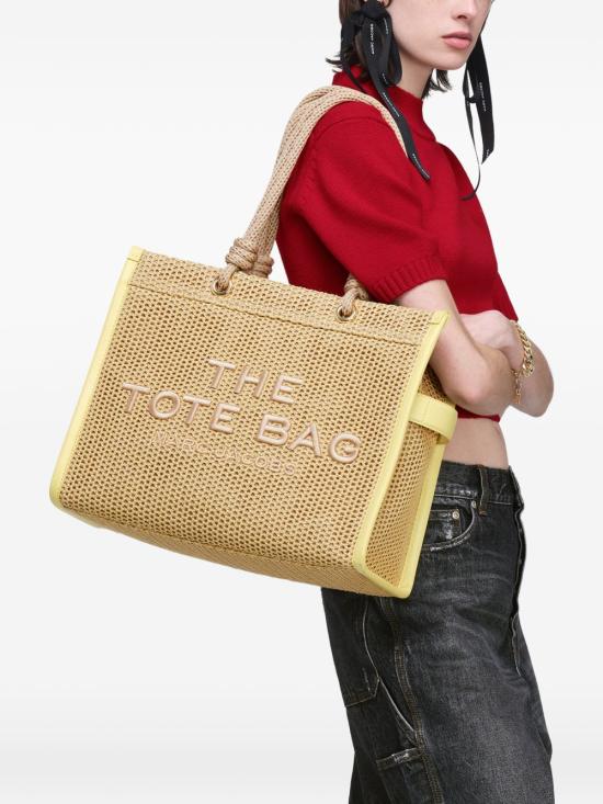 26FW 마크제이콥스 숄더백 2P6HTT020H02 255 Natural - MARC JACOBS