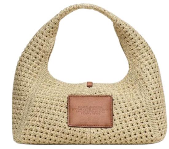  마크제이콥스 숄더백 2P6HSC009H02 252 Champagne - MARC JACOBS