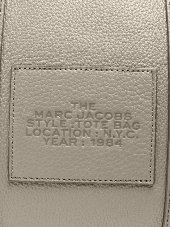  마크제이콥스 토트백 H004L01PF21 055 Cement - MARC JACOBS