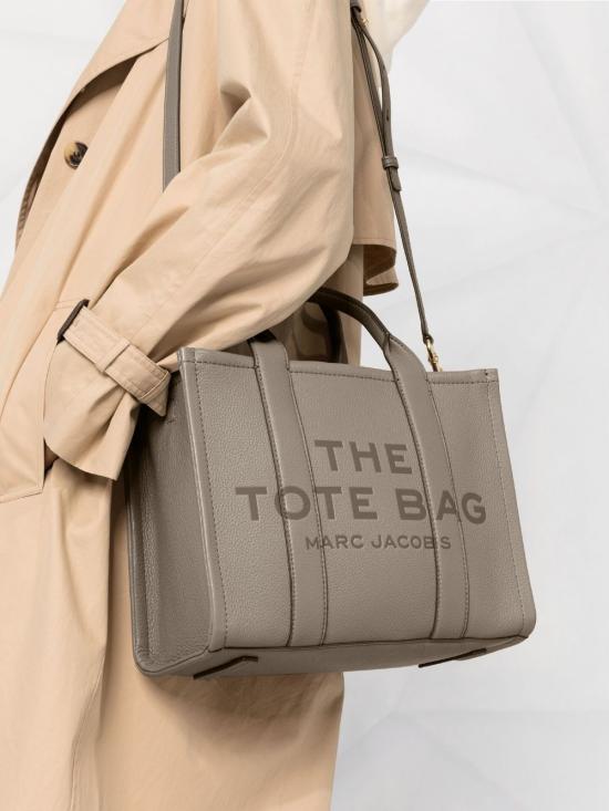 마크제이콥스 토트백 H004L01PF21 055 Cement - MARC JACOBS