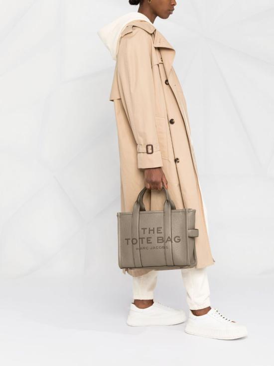  마크제이콥스 토트백 H004L01PF21 055 Cement - MARC JACOBS