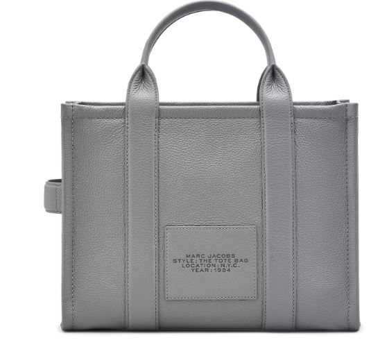  마크제이콥스 토트백 H004L01PF21 055 Cement - MARC JACOBS