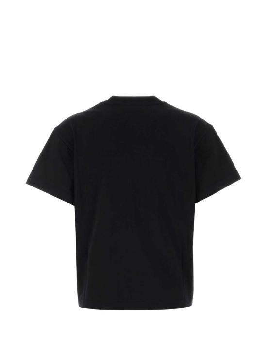 26FW 질샌더 반팔 티셔츠 J02GC0163 J45048001 - JIL SANDER